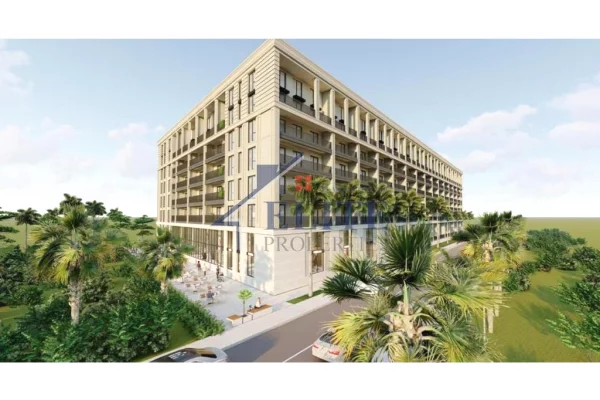 Shtepi ne shitje 1+1 ne Durres - 85,800 Euro