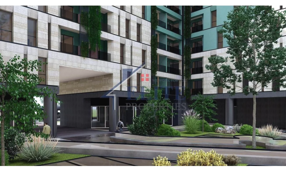 Shtepi ne shitje Apartament ne Tirane, 3+1, Mobilimi Bosh, pa mobiluar, Pagesa 273,158  Euro.
