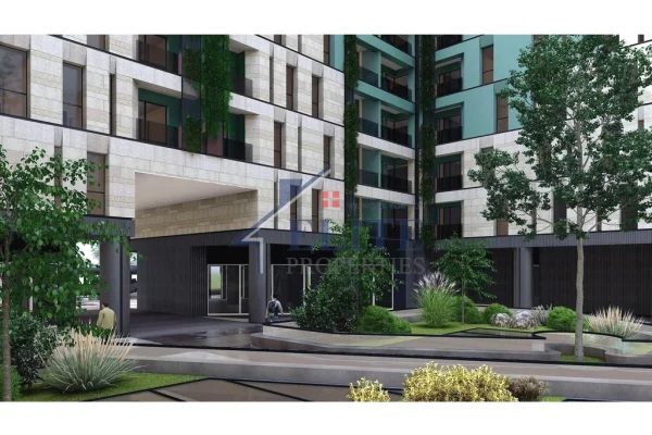 Shtepi ne shitje 3+1 ne Tirane - 273,158 Euro