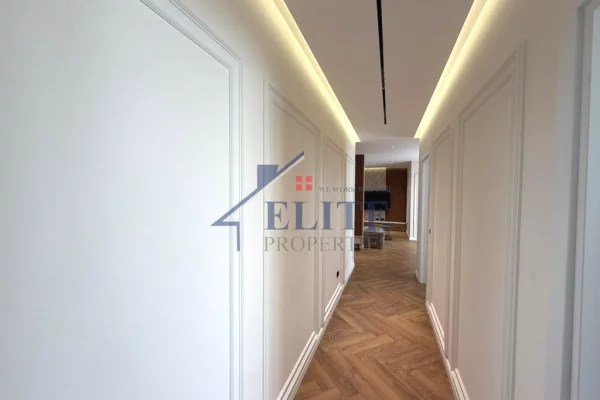 Shtepi ne shitje Apartament ne Tirane, 2+1, Mobilimi E mobiluar, Pagesa 240,000  Euro.