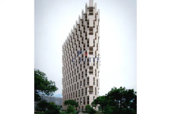 Shtepi ne shitje Apartament ne Tirane, 2+1, Mobilimi Bosh, pa mobiluar, Pagesa 187,500  Euro.