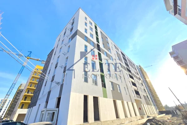 Shtepi ne shitje Apartament ne Tirane, 2+1, Mobilimi Bosh, pa mobiluar, Pagesa 125,244  Euro.