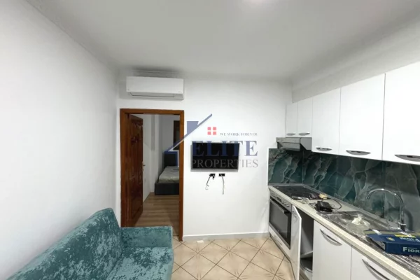 Shtepi me qera Apartament ne Tirane, 2+1, Mobilimi E mobiluar, Pagesa 350  Euro.