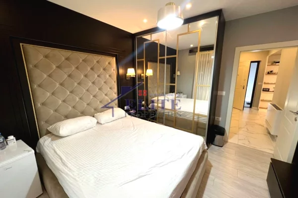 Shtepi me qera Apartament ne Tirane, 2+1, Mobilimi E mobiluar, Pagesa 1,500  Euro.
