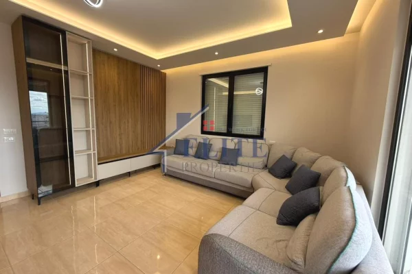 Rrethi i Bathores, apartament 2+1 me qira