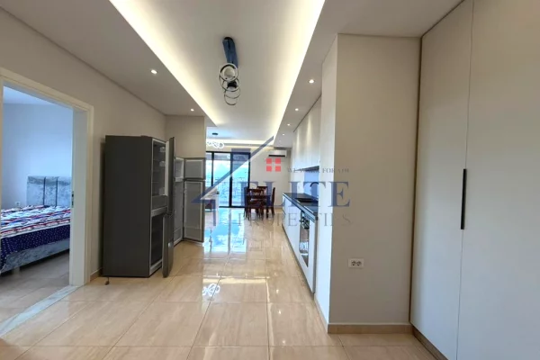 Shtepi me qera Apartament ne Tirane, 2+1, Mobilimi E mobiluar, Pagesa 45,000  Leke.
