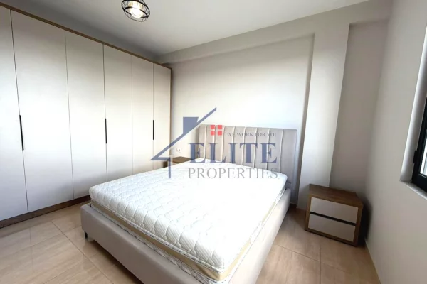 Shtepi me qera Apartament ne Tirane, 2+1, Mobilimi E mobiluar, Pagesa 45,000  Leke.