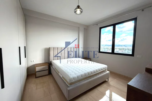 Shtepi me qera Apartament ne Tirane, 2+1, Mobilimi E mobiluar, Pagesa 45,000  Leke.