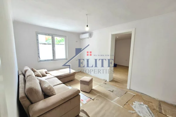 Shtepi me qera Apartament ne Tirane, 2+1, Mobilimi E mobiluar, Pagesa 650  Euro.