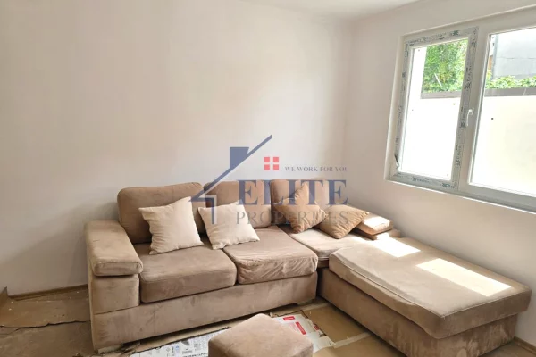 Xhamllik, apartament 2+1 me qera