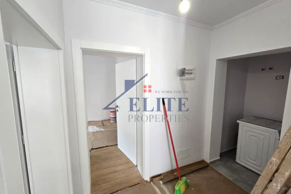 Shtepi me qera Apartament ne Tirane, 2+1, Mobilimi E mobiluar, Pagesa 650  Euro.