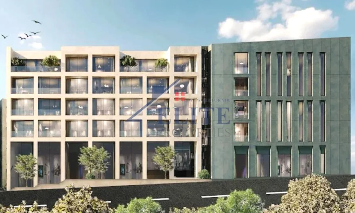 Shtepi ne shitje Apartament ne Tirane, 2+1, Mobilimi Bosh, pa mobiluar, Pagesa 172,800  Euro.
