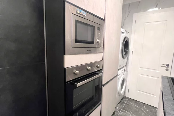 Shtepi ne shitje Apartament ne Tirane, 2+1, Mobilimi E mobiluar, Pagesa 250,000  Euro.