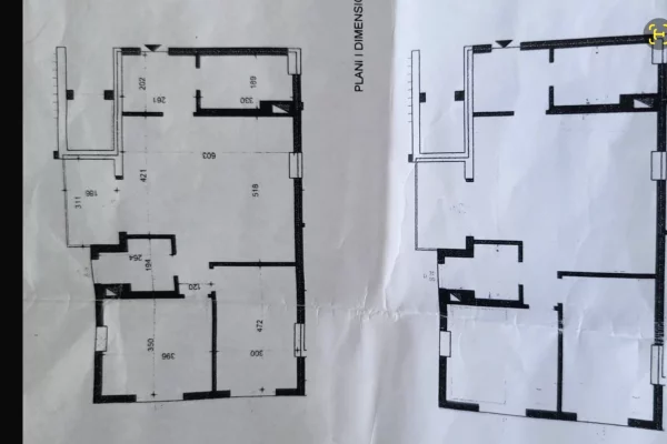 Shtepi ne shitje Apartament ne Tirane, 2+1, Mobilimi E mobiluar, Pagesa 250,000  Euro.