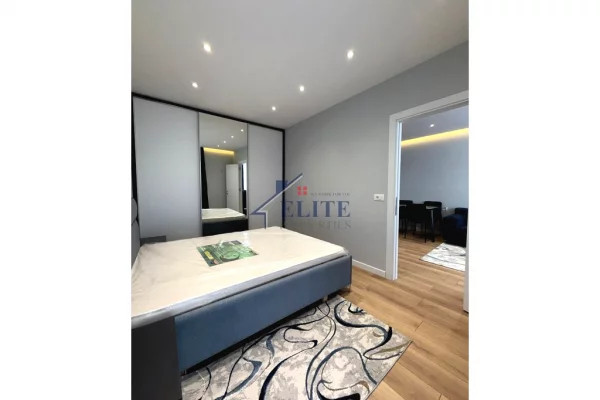 Shtepi ne shitje Apartament ne Tirane, 1+1, Mobilimi E mobiluar, Pagesa 189,000  Euro.
