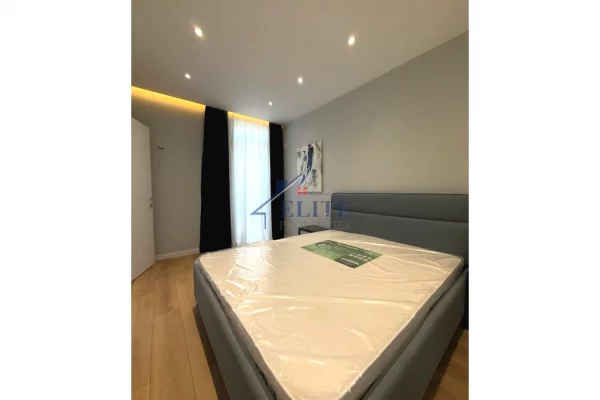 Shtepi ne shitje Apartament ne Tirane, 1+1, Mobilimi E mobiluar, Pagesa 189,000  Euro.