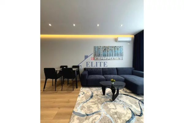 Shtepi ne shitje 1+1 ne Tirane - 189,000 Euro