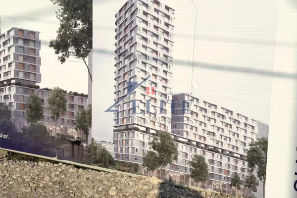 Shtepi ne shitje 1+1 ne Tirane - 95,125 Euro