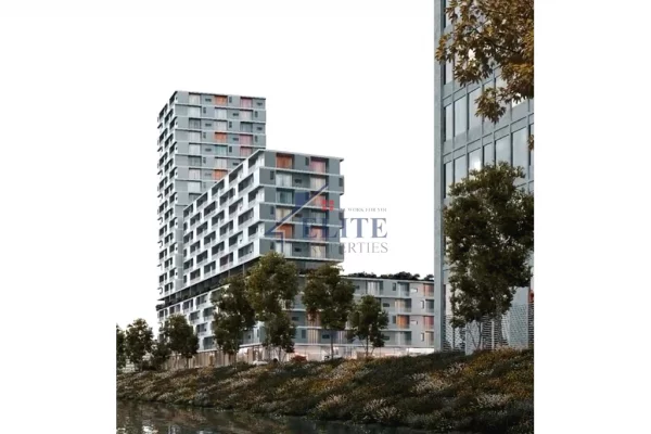 Shtepi ne shitje Apartament ne Tirane, 1+1, Mobilimi Bosh, pa mobiluar, Pagesa 95,125  Euro.