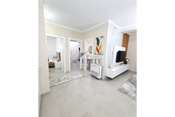 Shtepi me qera 2+1 ne Tirane - 50,000 Leke