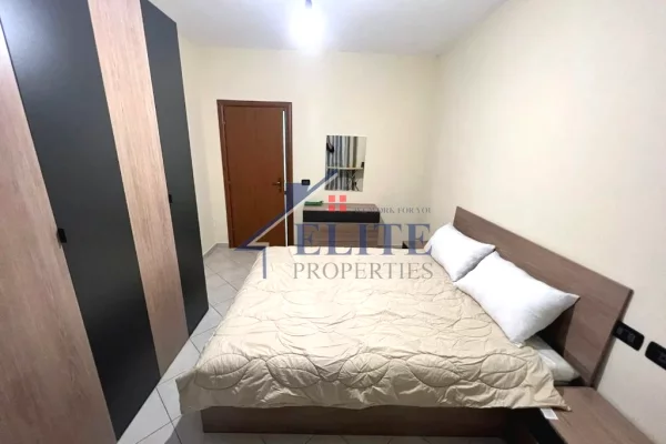 Shtepi ne shitje Apartament ne Tirane, 1+1, Mobilimi E mobiluar, Pagesa 11,500,000  Leke.