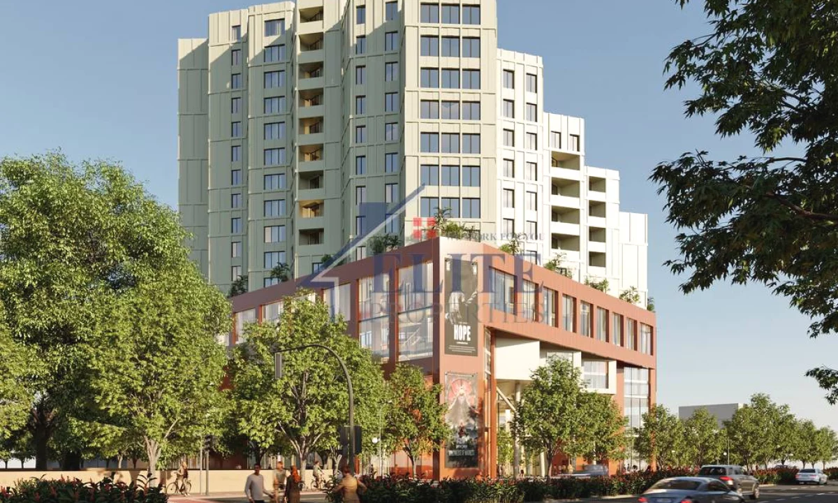 Shtepi ne shitje Apartament ne Tirane, 3+1, Mobilimi Bosh, pa mobiluar, Pagesa 343,338  Euro.