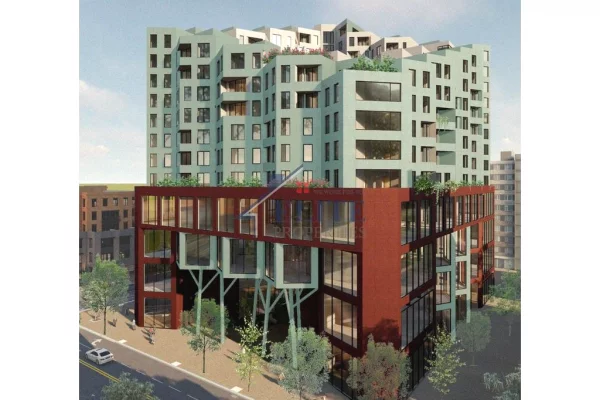 Shtepi ne shitje Apartament ne Tirane, 2+1, Mobilimi Bosh, pa mobiluar, Pagesa 285,367  Euro.