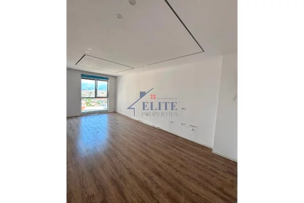 Shtepi ne shitje Apartament ne Tirane, 1+1, Mobilimi Bosh, pa mobiluar, Pagesa 114,750  Euro.