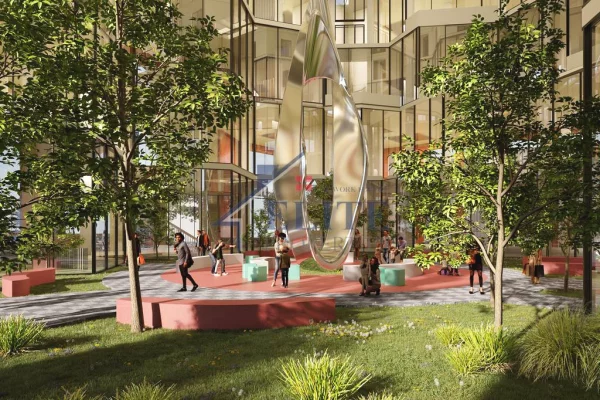 Shtepi ne shitje Apartament ne Tirane, 3+1, Mobilimi Bosh, pa mobiluar, Pagesa 242,634  Euro.