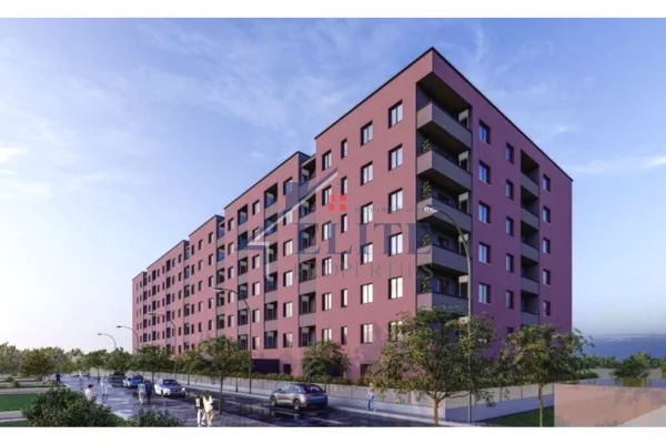 Shehu Konstruksion, Paskuqan, apartament 1+1ne shitje