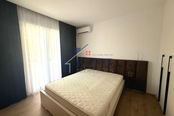 Shtepi me qera Apartament ne Tirane, 2+1, Mobilimi E mobiluar, Pagesa 900  Euro.