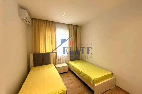 Shtepi me qera Apartament ne Tirane, 2+1, Mobilimi E mobiluar, Pagesa 900  Euro.