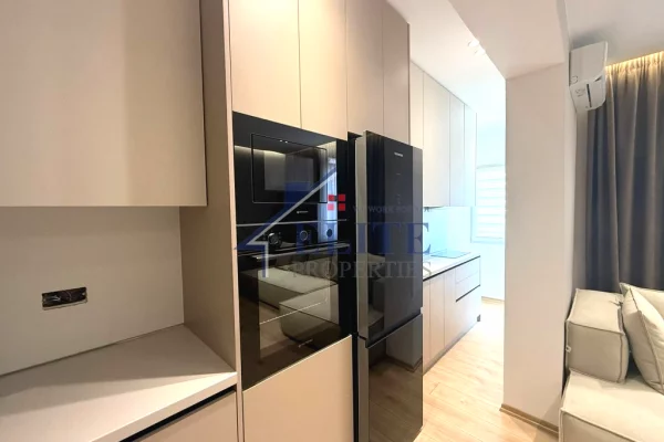 Shtepi me qera Apartament ne Tirane, 2+1, Mobilimi E mobiluar, Pagesa 900  Euro.