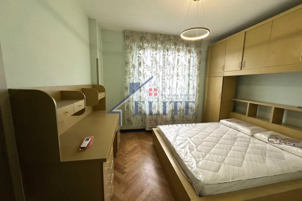 Shtepi me qera Apartament ne Tirane, 1+1, Mobilimi E mobiluar, Pagesa 70,000  Leke.