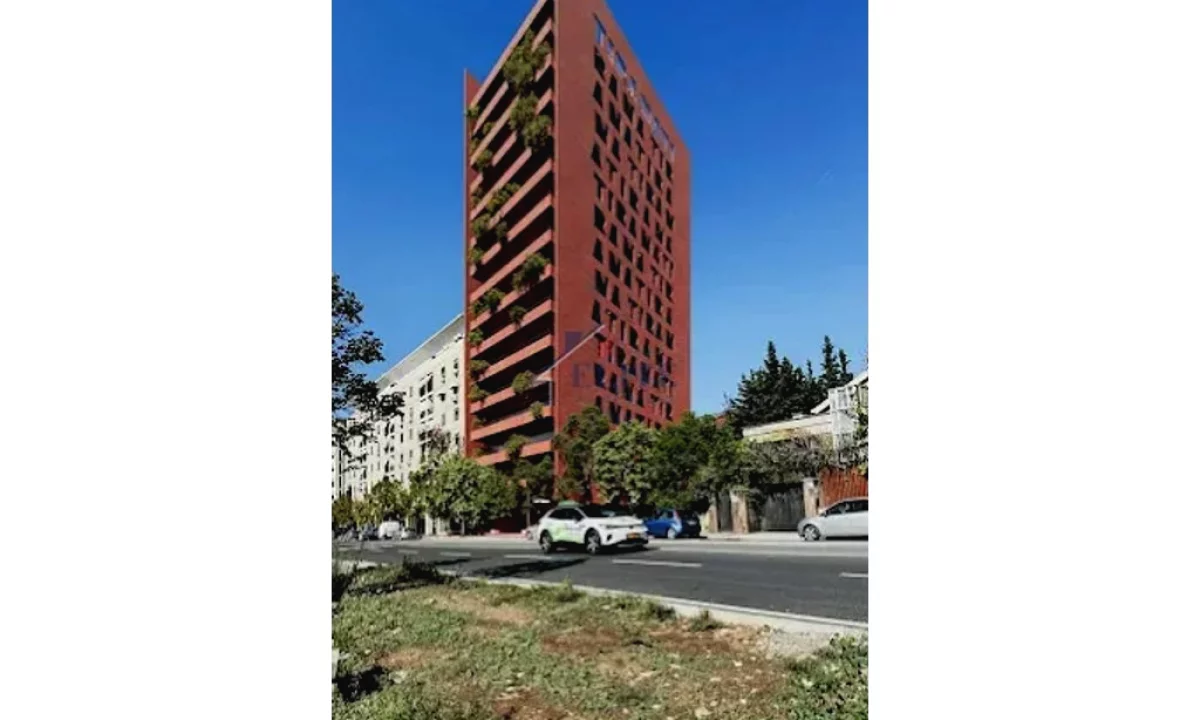 Shtepi ne shitje Apartament ne Tirane, 1+1, Mobilimi Bosh, pa mobiluar, Pagesa 219,500  Euro.
