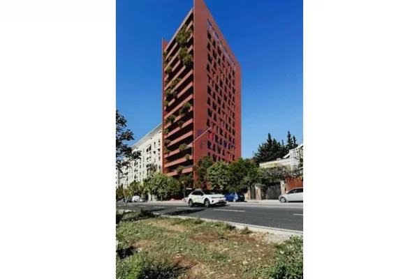 Shtepi ne shitje 1+1 ne Tirane - 219,500 Euro