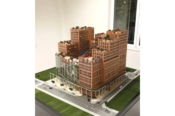 Shtepi ne shitje Apartament ne Tirane, 2+1, Mobilimi Bosh, pa mobiluar, Pagesa 195,160  Euro.
