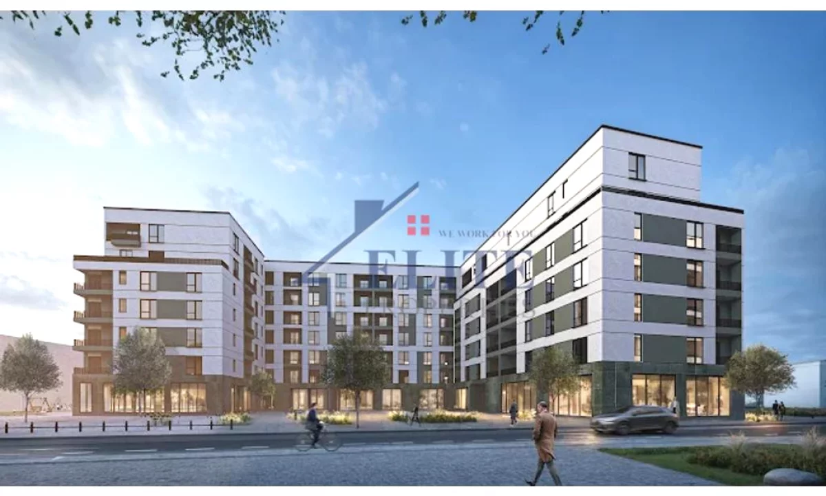 Shtepi ne shitje Apartament ne Tirane, 1+1, Mobilimi Bosh, pa mobiluar, Pagesa 91,075  Euro.