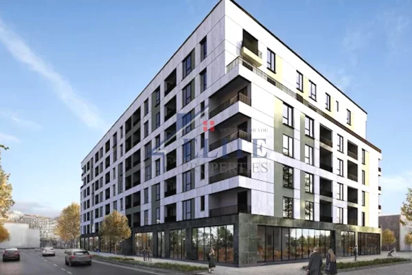 Shtepi ne shitje Apartament ne Tirane, 1+1, Mobilimi Bosh, pa mobiluar, Pagesa 91,075  Euro.