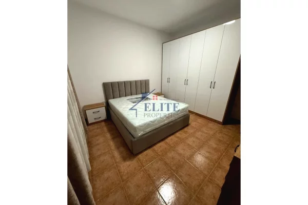 Shtepi me qera Apartament ne Tirane, 1+1, Mobilimi E mobiluar, Pagesa 50,000  Leke.