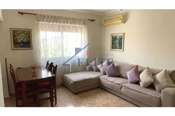 Xhamllik, apartament 1+1 me Qira