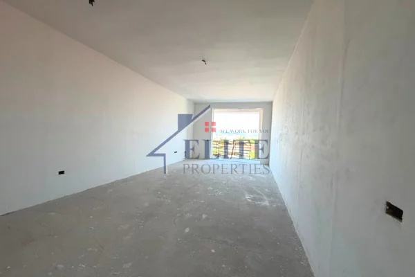 Shtepi ne shitje Apartament ne Tirane, 2+1, Mobilimi Bosh, pa mobiluar, Pagesa 108,192  Euro.