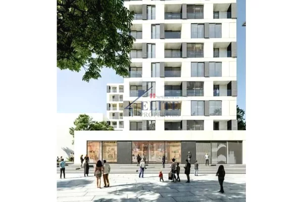 Shtepi ne shitje Apartament ne Tirane, 2+1, Mobilimi Bosh, pa mobiluar, Pagesa 108,192  Euro.