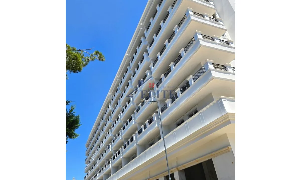 Shtepi ne shitje Apartament ne Durres, Garsoniere, Mobilimi Bosh, pa mobiluar, Pagesa 48,360  Euro.
