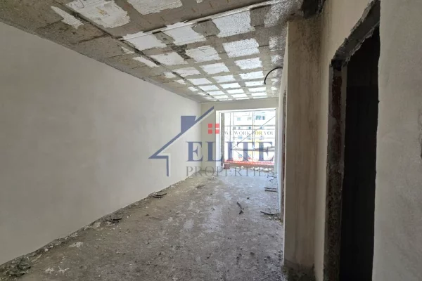 Shtepi ne shitje Apartament ne Durres, 1+1, Mobilimi Bosh, pa mobiluar, Pagesa 96,334  Euro.