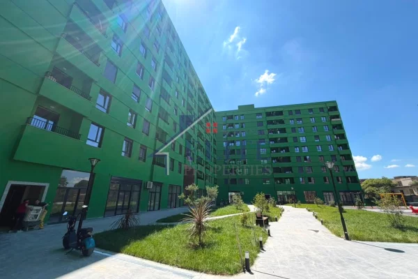 Shtepi ne shitje 3+1 ne Tirane - 229,650 Euro