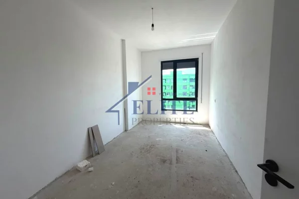Shtepi ne shitje Apartament ne Tirane, 2+1, Mobilimi Bosh, pa mobiluar, Pagesa 181,350  Euro.