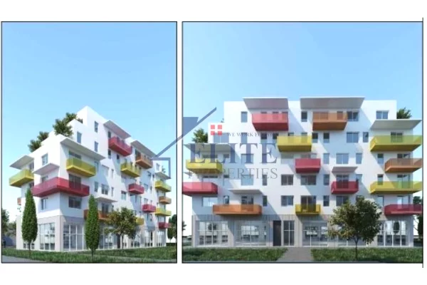 Shtepi ne shitje 1+1 ne Tirane - 105,000 Euro