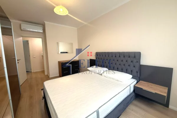 Shtepi me qera Apartament ne Tirane, 1+1, Mobilimi E mobiluar, Pagesa 500  Euro.