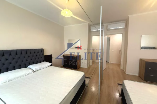 Shtepi me qera Apartament ne Tirane, 1+1, Mobilimi E mobiluar, Pagesa 500  Euro.